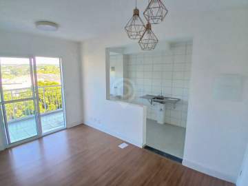 Condomínio Reserva Imperial - Apartamento 2 quartos à venda Itatiba,SP Bairro do Engenho - R$ 480.000 - VIAP21139