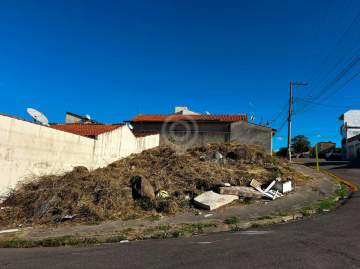 Terreno Residencial à venda Itatiba,SP Jardim Esplanada - R$ 160.000 - VITR01177