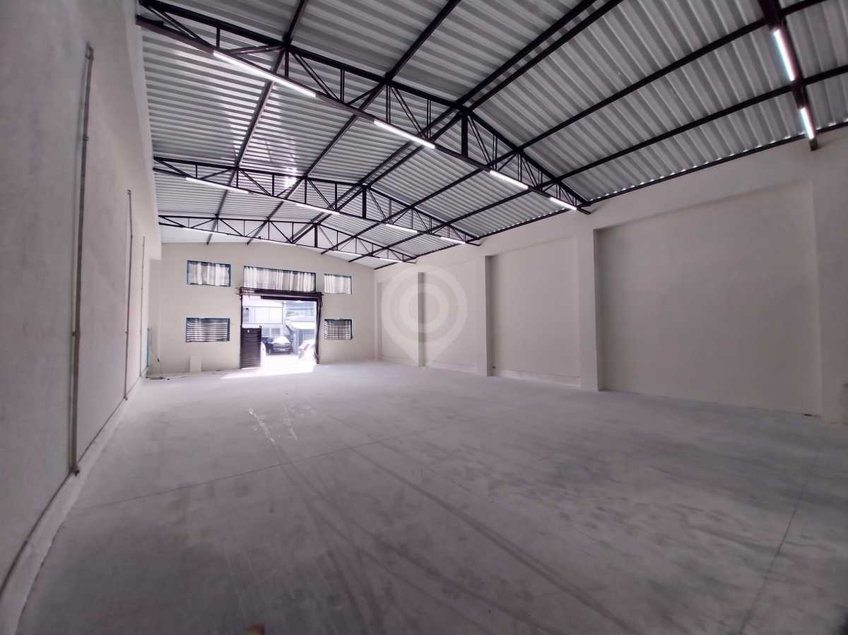 Conheça IMG do imóvel - Galpão 473m² para venda e aluguel Itatiba,SP Jardim de Lucca - R$ 1.850.000 - VIGA00217 - 1 IMG - 1