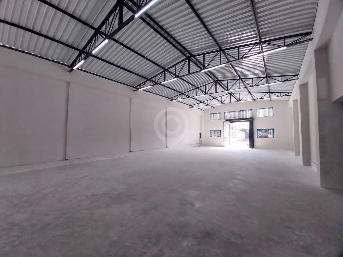 Conheça IMG do imóvel - Galpão 473m² para venda e aluguel Itatiba,SP Jardim de Lucca - R$ 1.850.000 - VIGA00217 - 2 IMG - 2