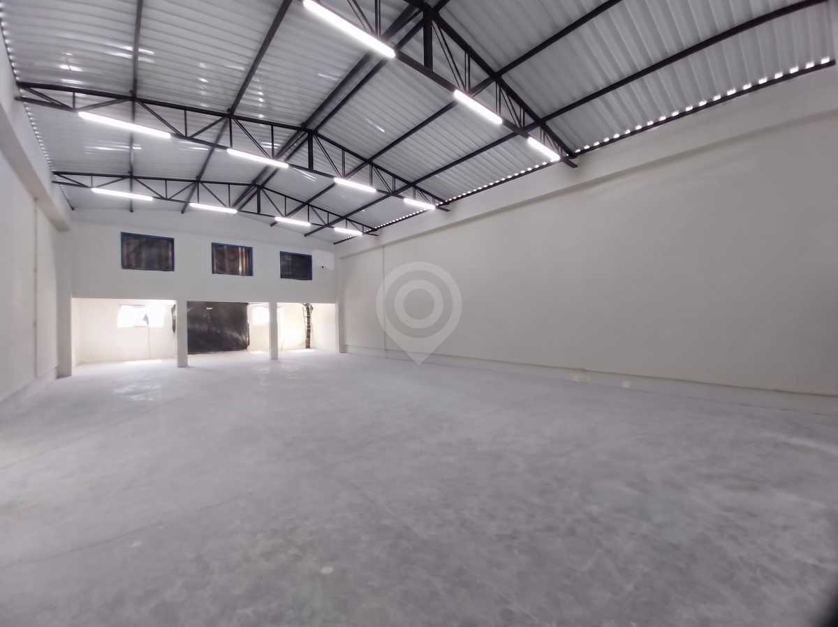 Conheça IMG do imóvel - Galpão 473m² para venda e aluguel Itatiba,SP Jardim de Lucca - R$ 1.850.000 - VIGA00217 - 4 IMG - 4