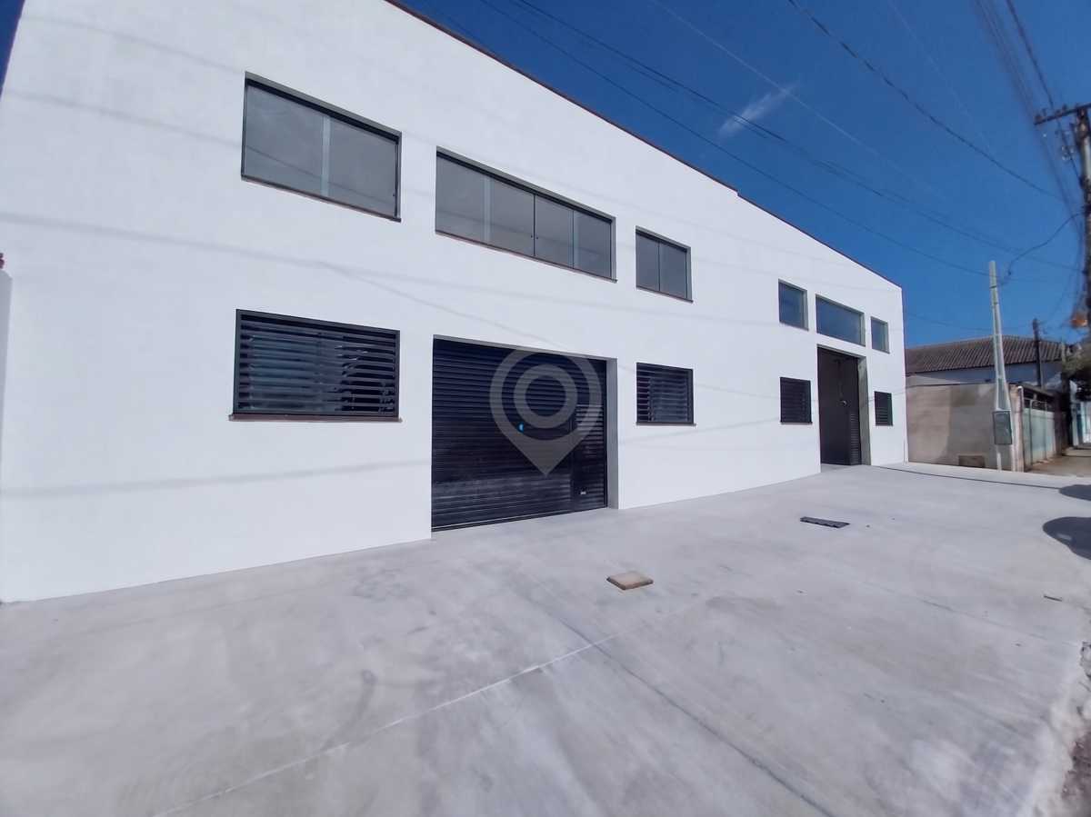 Conheça IMG do imóvel - Galpão 473m² para venda e aluguel Itatiba,SP Jardim de Lucca - R$ 1.850.000 - VIGA00217 - 7 IMG - 7