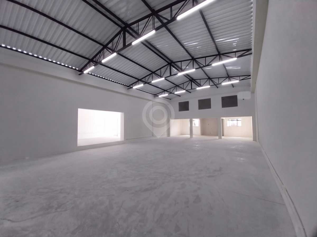 Conheça IMG do imóvel - Galpão 473m² para venda e aluguel Itatiba,SP Jardim de Lucca - R$ 1.850.000 - VIGA00217 - 3 IMG - 3