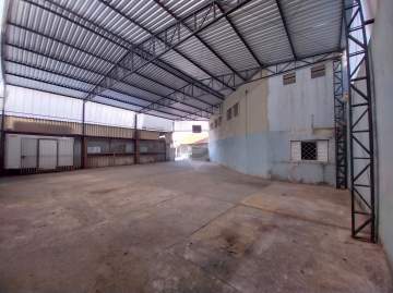 Galpão 400m² para alugar Itatiba,SP Vila Rita - R$ 6.000 - VIGA00218