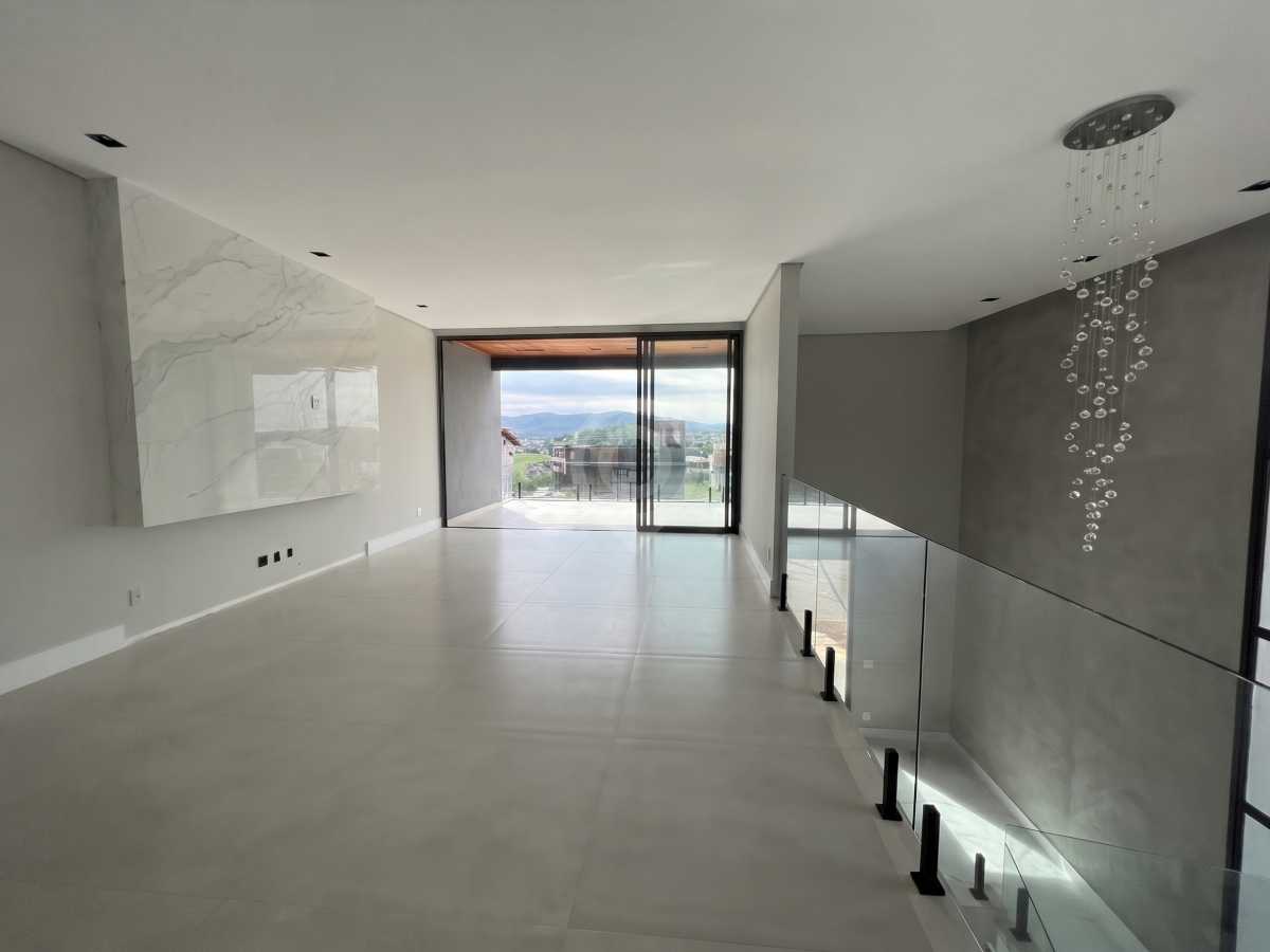 Conheça IMG do imóvel - Casa em Condomínio 3 quartos à venda Residencial Villaggio Paradiso - Itatiba,SP - R$ 2.500.000 - VICN30704 - 1 IMG - 1