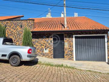 Casa 3 quartos à venda Itatiba,SP Jardim Ipê - R$ 583.000 - VICA30827