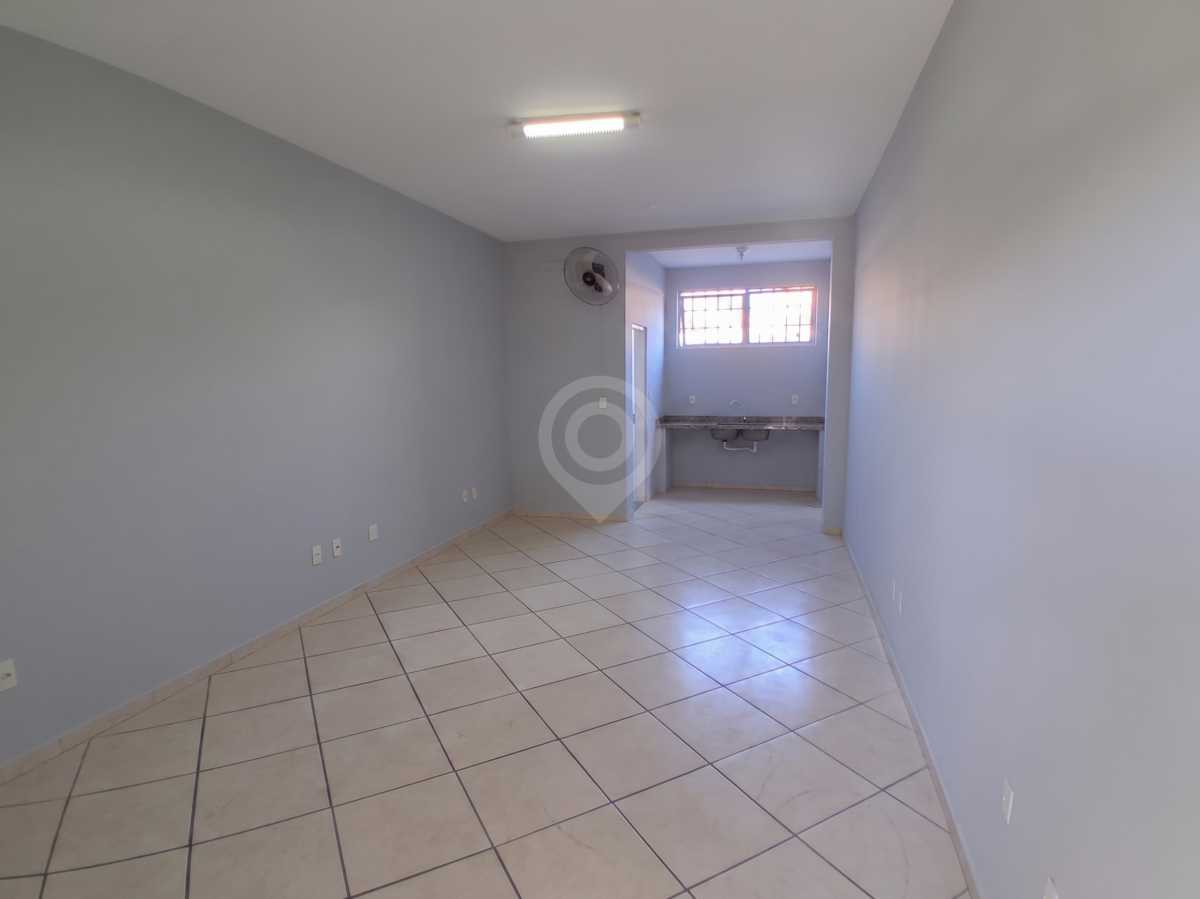 Conheça IMG do imóvel - Sala Comercial 80m² para alugar Itatiba,SP Condomínio Colina Center - R$ 2.500 - VISL00227 - 4 IMG - 4