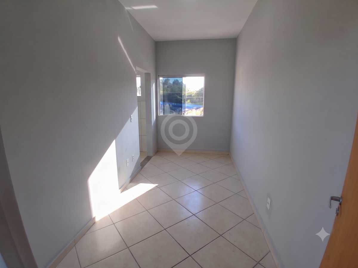 Conheça IMG do imóvel - Sala Comercial 80m² para alugar Itatiba,SP Condomínio Colina Center - R$ 2.500 - VISL00227 - 5 IMG - 5