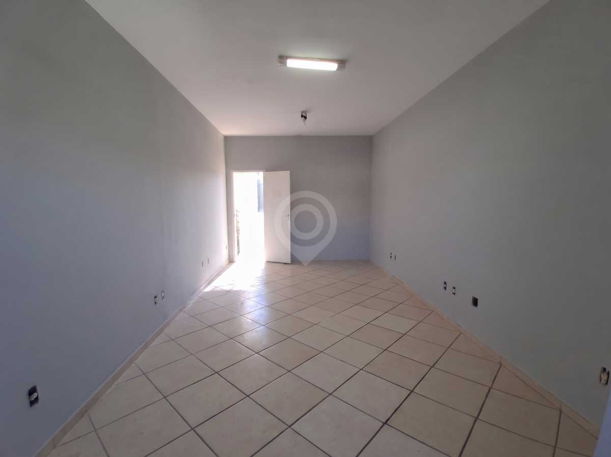 Conheça IMG do imóvel - Sala Comercial 80m² para alugar Itatiba,SP Condomínio Colina Center - R$ 2.500 - VISL00227 - 3 IMG - 3