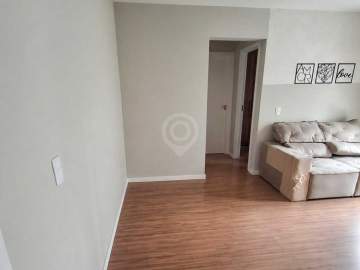 Condomínio Villa Romana - Apartamento 3 quartos à venda Itatiba,SP Villa Romana - R$ 350.000 - VIAP30376