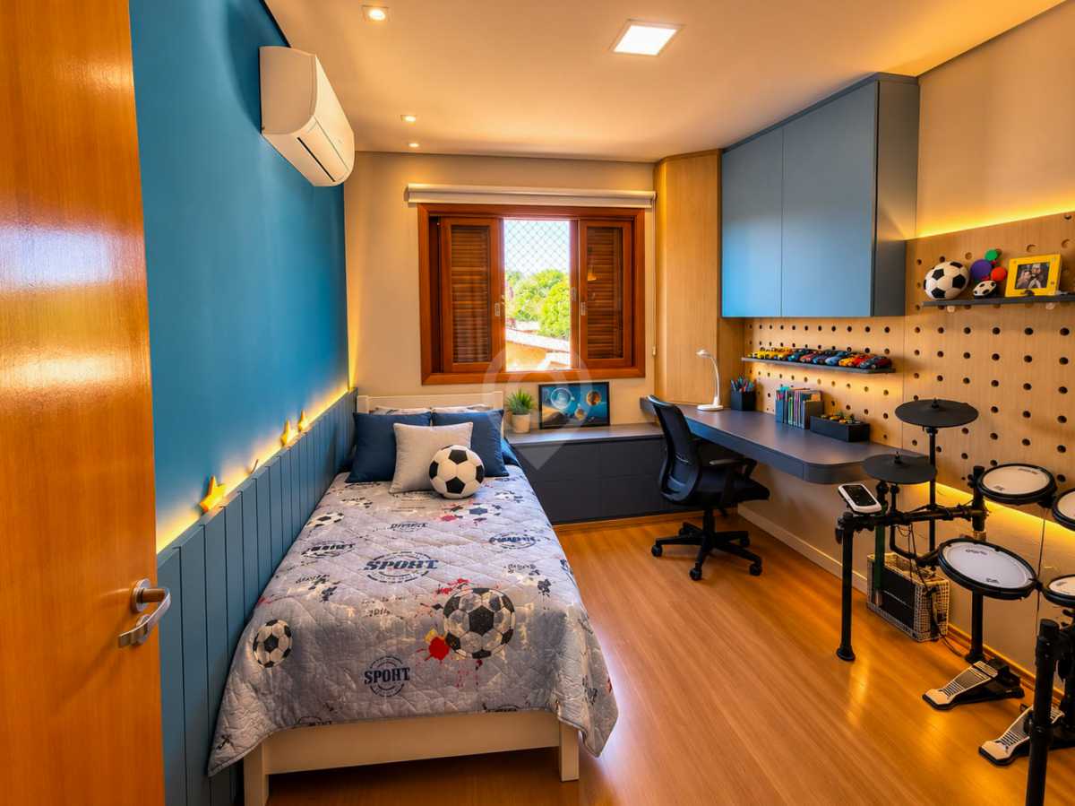 Conheça WhatsApp Image 2026-07-16 at 2 do imóvel - Casa em Condomínio 3 quartos à venda Itatiba,SP Nova Itatiba - R$ 880.000 - VICN30705 - 12 WhatsApp Image 2026-07-16 at 2 - 12