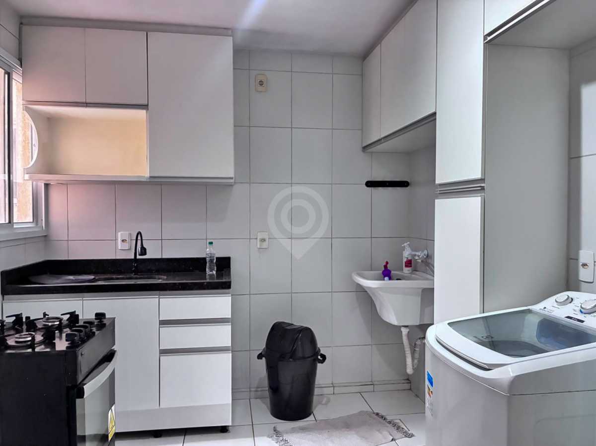 Conheça WhatsApp Image 2026-07-24 at 1 do imóvel - Apartamento 2 quartos para venda e aluguel Condomínio Edifício Reserva da Mata - Itatiba,SP Jardim das Nações - R$ 360.000 - VIAP21166 - 9 WhatsApp Image 2026-07-24 at 1 - 9