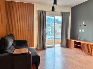 Condomínio Edifício Reserva da Mata - Apartamento 2 quartos para venda e aluguel Condomínio Edifício Reserva da Mata - Itatiba,SP Jardim das Nações - R$ 360.000 - VIAP21166