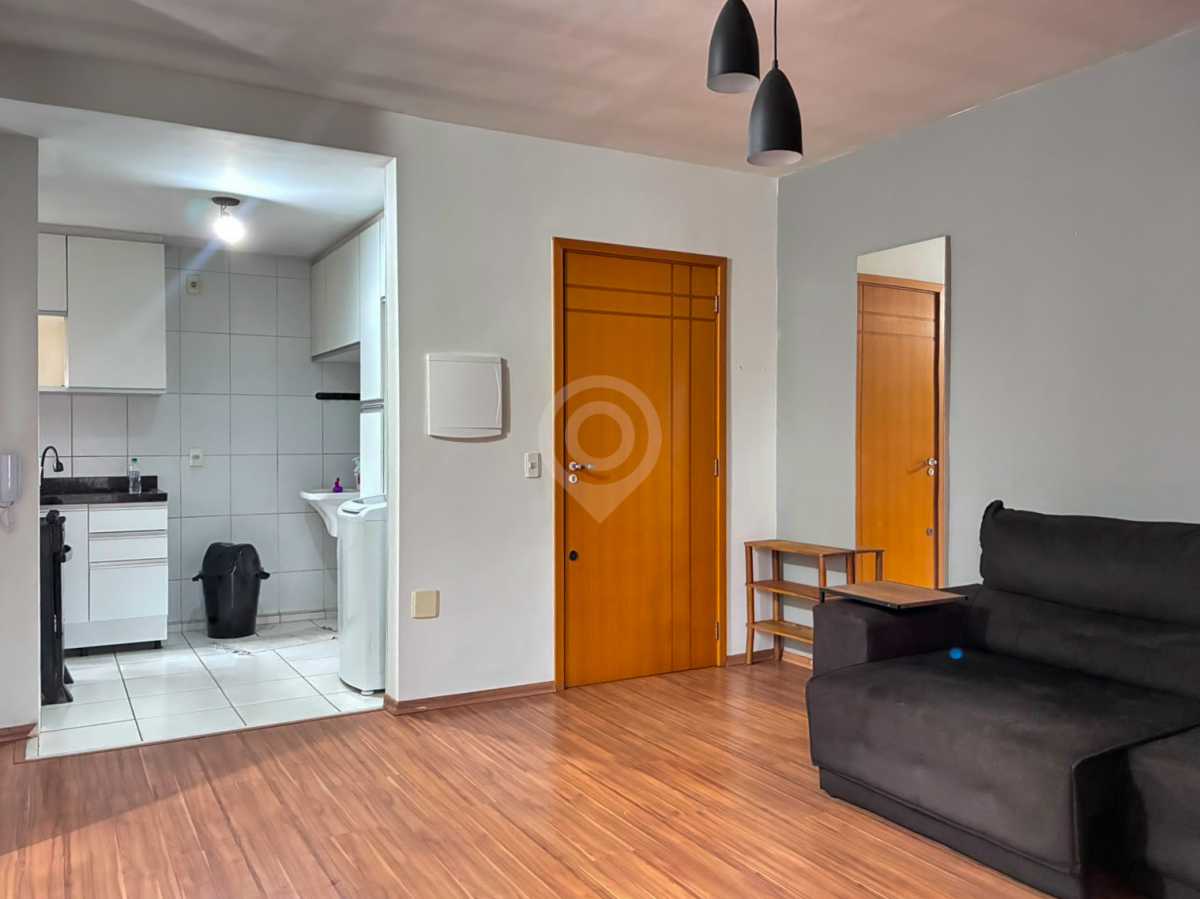 Conheça WhatsApp Image 2026-07-24 at 1 do imóvel - Apartamento 2 quartos para venda e aluguel Condomínio Edifício Reserva da Mata - Itatiba,SP Jardim das Nações - R$ 360.000 - VIAP21166 - 4 WhatsApp Image 2026-07-24 at 1 - 4