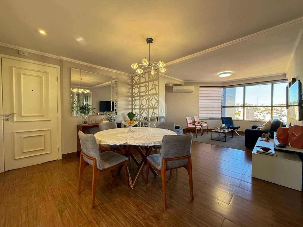 Condomínio Edifício Virginia - Apartamento 2 quartos à venda Itatiba,SP Edifício Virginia - R$ 648.000 - VIAP21167
