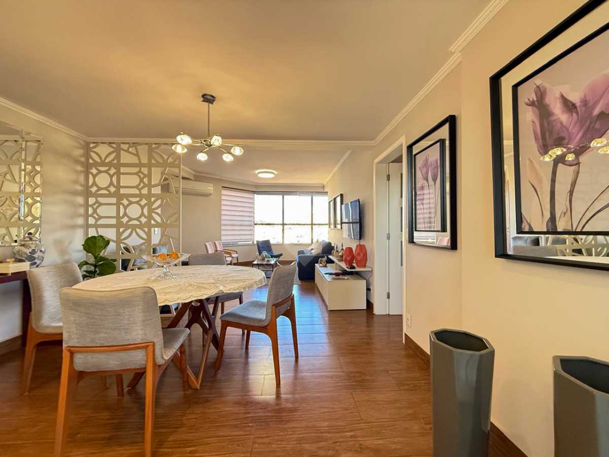 Condomínio Edifício Virginia - Apartamento 2 quartos à venda Itatiba,SP Edifício Virginia - R$ 648.000 - VIAP21167