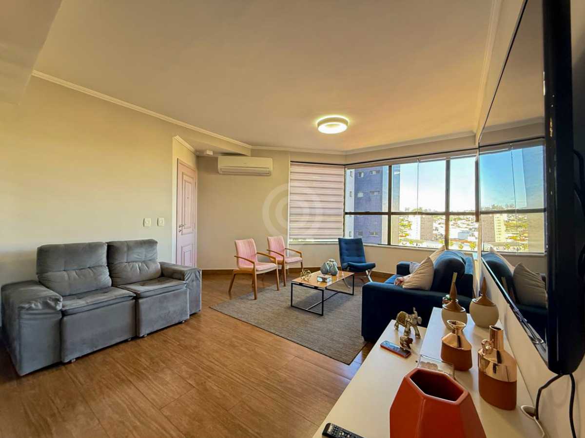 Condomínio Edifício Virginia - Apartamento 2 quartos à venda Itatiba,SP Edifício Virginia - R$ 648.000 - VIAP21167