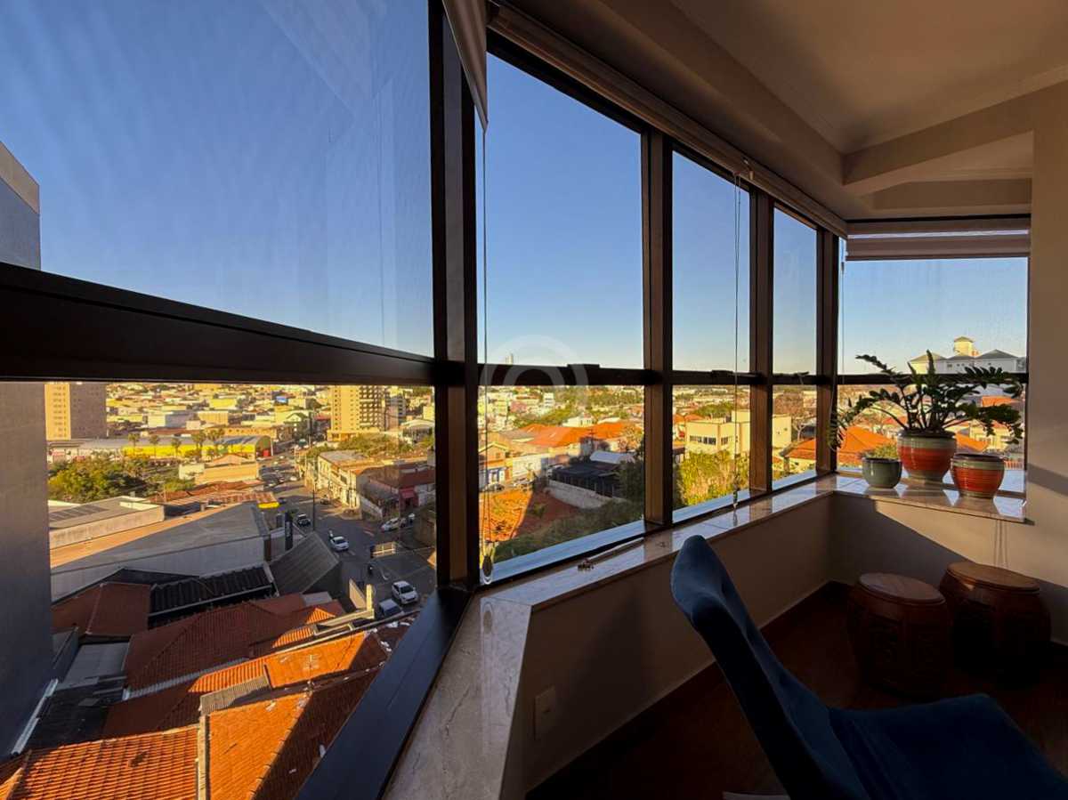 Condomínio Edifício Virginia - Apartamento 2 quartos à venda Itatiba,SP Edifício Virginia - R$ 648.000 - VIAP21167