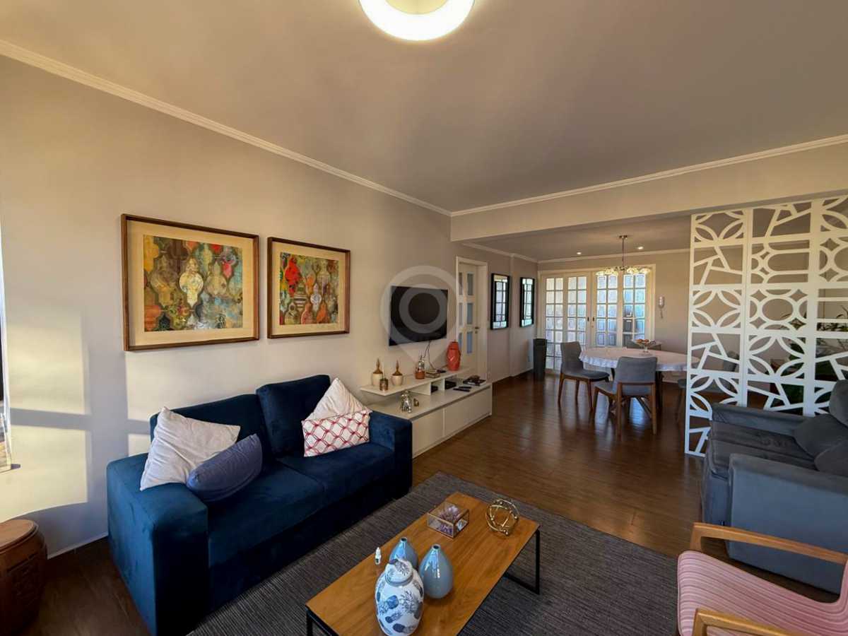 Condomínio Edifício Virginia - Apartamento 2 quartos à venda Itatiba,SP Edifício Virginia - R$ 648.000 - VIAP21167
