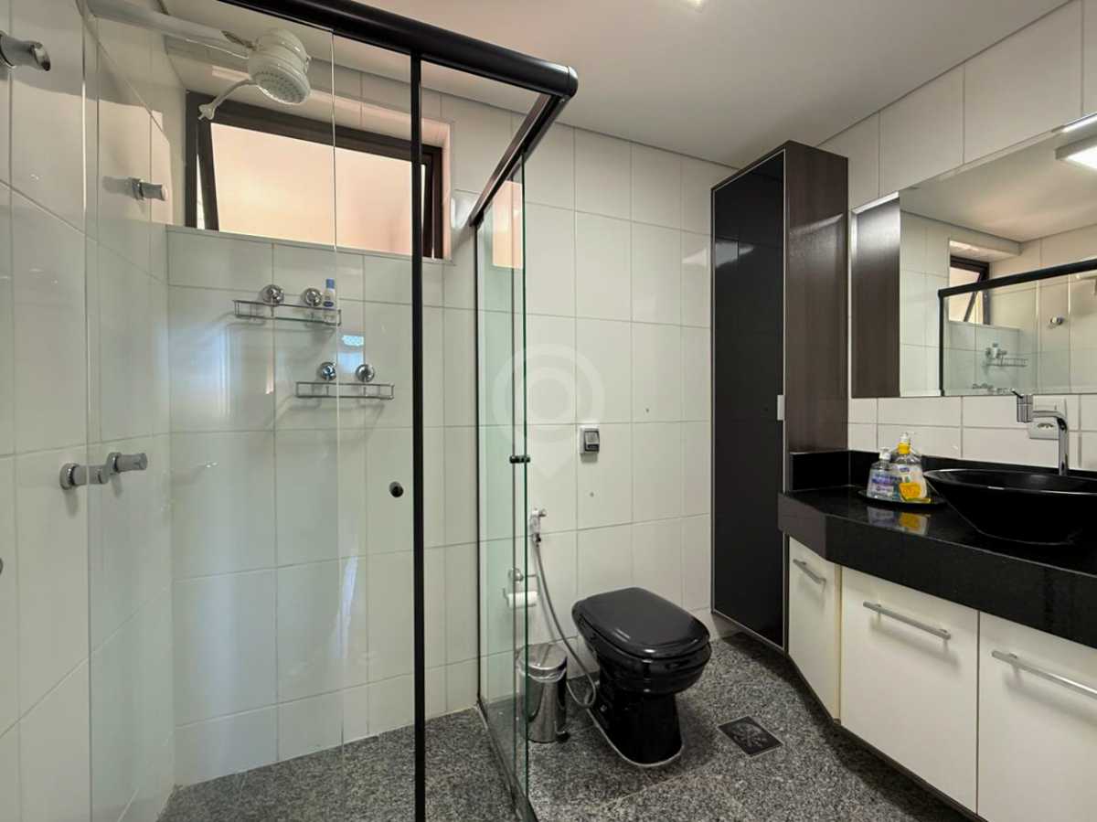 Condomínio Edifício Virginia - Apartamento 2 quartos à venda Itatiba,SP Edifício Virginia - R$ 648.000 - VIAP21167