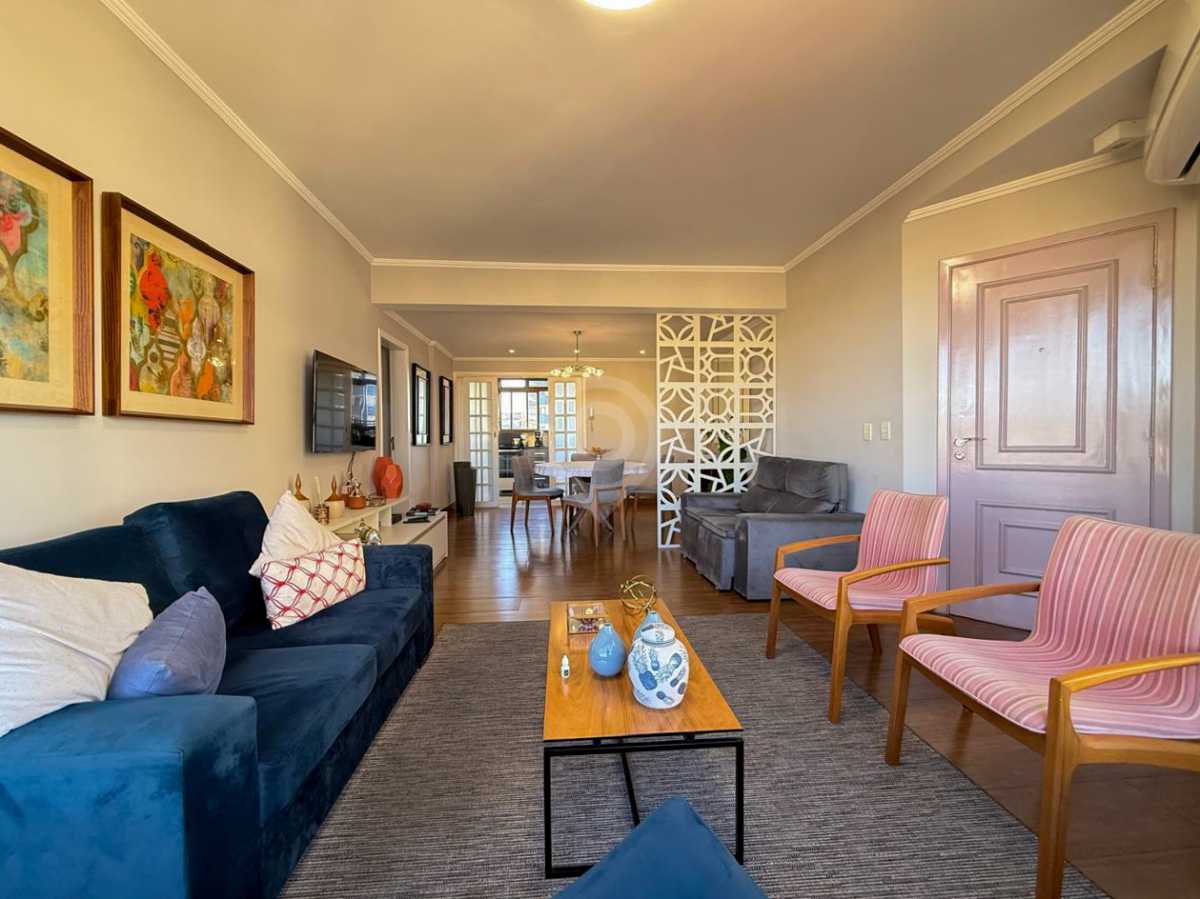 Condomínio Edifício Virginia - Apartamento 2 quartos à venda Itatiba,SP Edifício Virginia - R$ 648.000 - VIAP21167