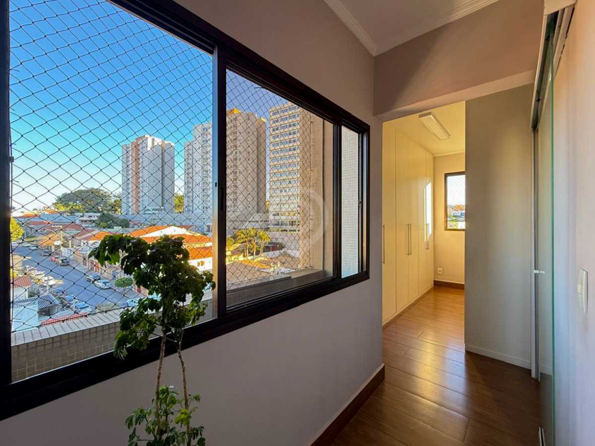 Condomínio Edifício Virginia - Apartamento 2 quartos à venda Itatiba,SP Edifício Virginia - R$ 648.000 - VIAP21167