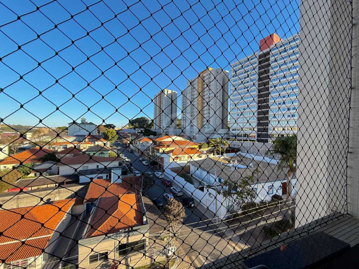 Condomínio Edifício Virginia - Apartamento 2 quartos à venda Itatiba,SP Edifício Virginia - R$ 648.000 - VIAP21167