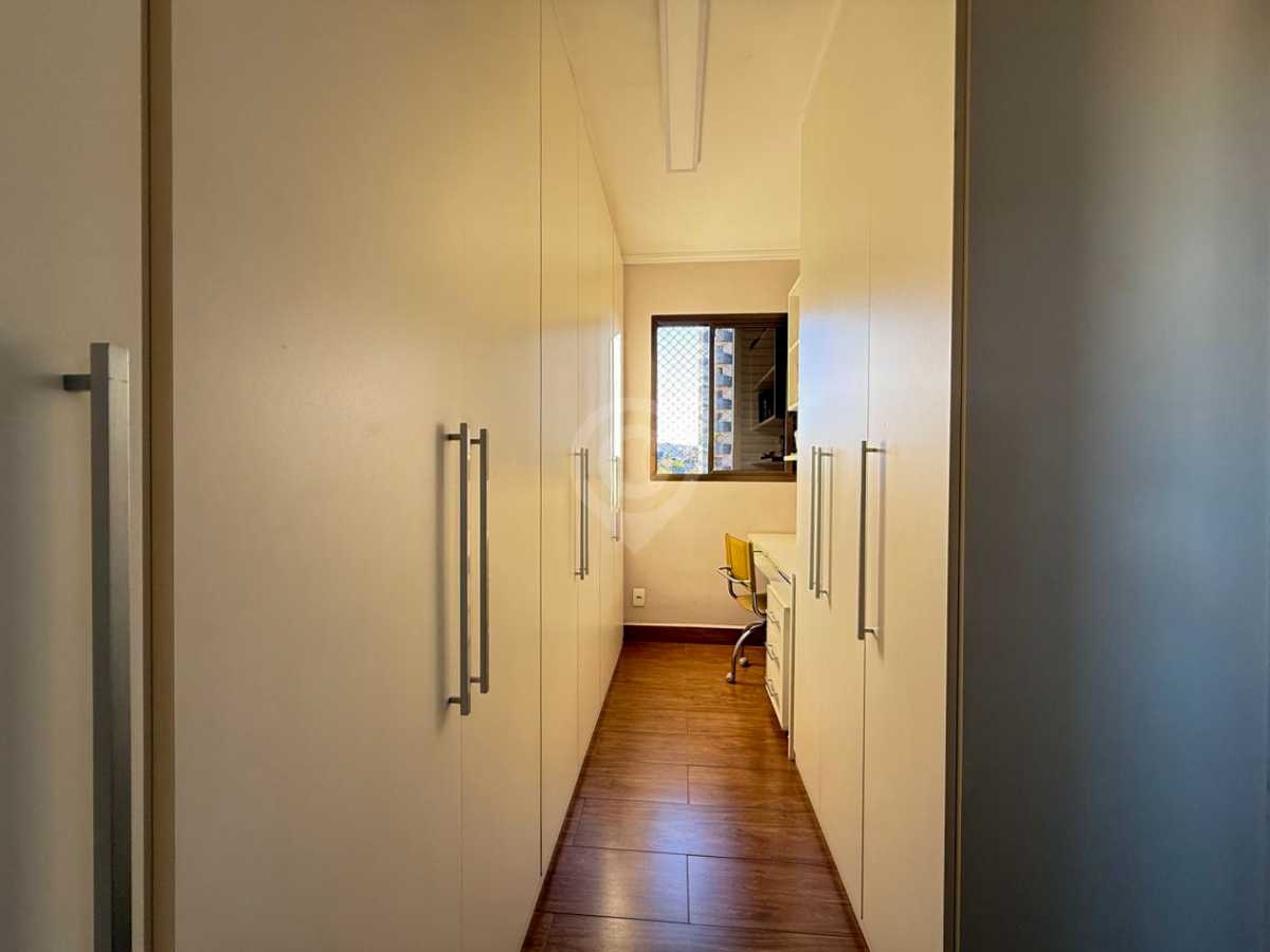 Condomínio Edifício Virginia - Apartamento 2 quartos à venda Itatiba,SP Edifício Virginia - R$ 648.000 - VIAP21167