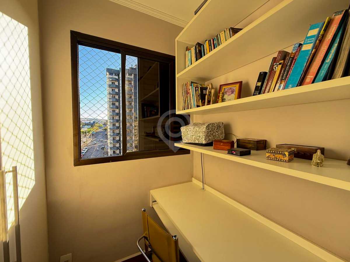 Condomínio Edifício Virginia - Apartamento 2 quartos à venda Itatiba,SP Edifício Virginia - R$ 648.000 - VIAP21167