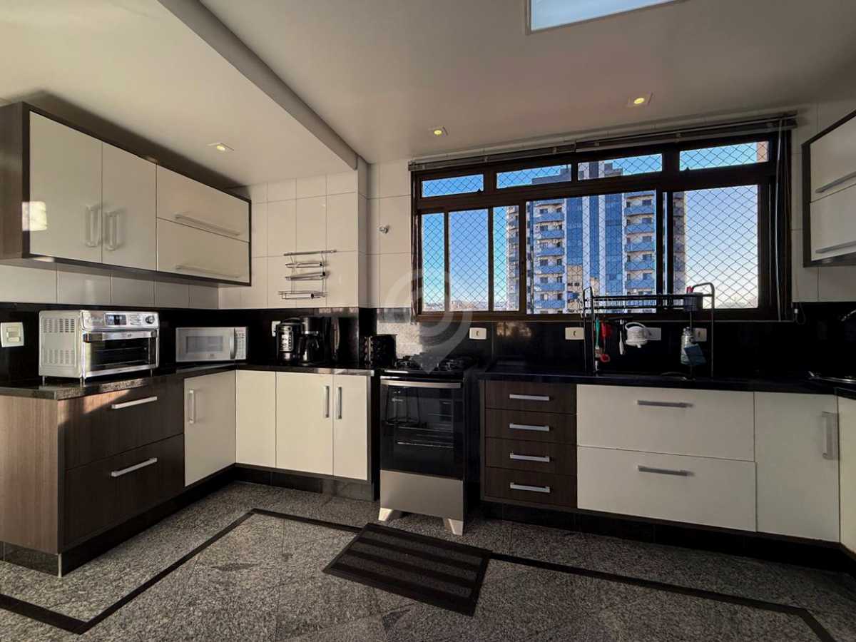 Condomínio Edifício Virginia - Apartamento 2 quartos à venda Itatiba,SP Edifício Virginia - R$ 648.000 - VIAP21167