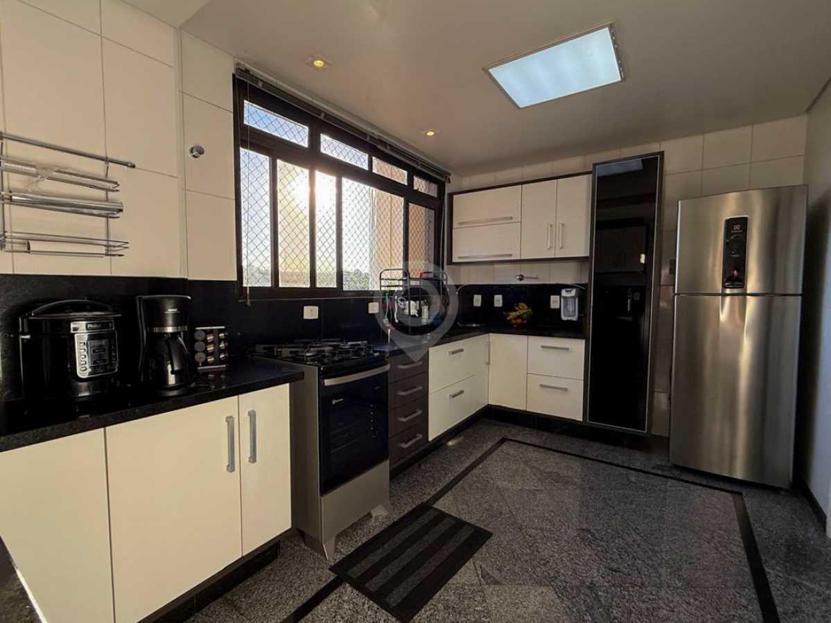 Condomínio Edifício Virginia - Apartamento 2 quartos à venda Itatiba,SP Edifício Virginia - R$ 648.000 - VIAP21167