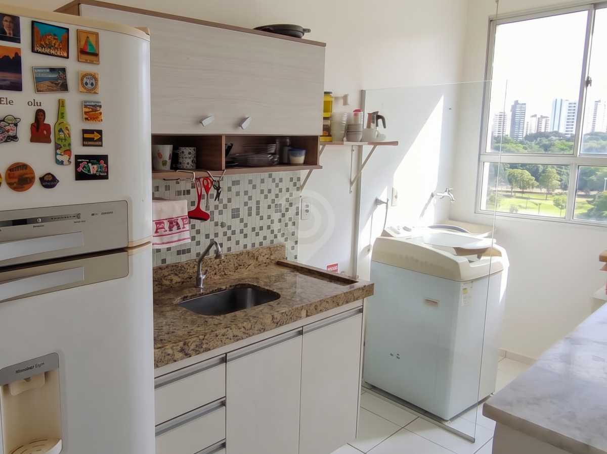 Conheça IMG do imóvel - Apartamento 2 quartos à venda Jundiaí,SP Recanto Quarto Centenário - R$ 290.000 - VIAP21168 - 2 IMG - 2
