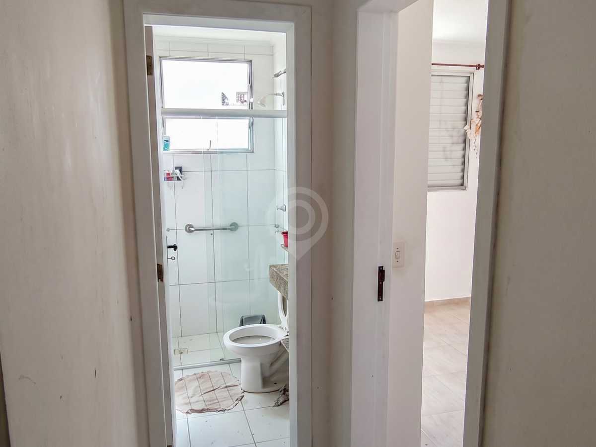 Conheça IMG do imóvel - Apartamento 2 quartos à venda Jundiaí,SP Recanto Quarto Centenário - R$ 290.000 - VIAP21168 - 5 IMG - 5