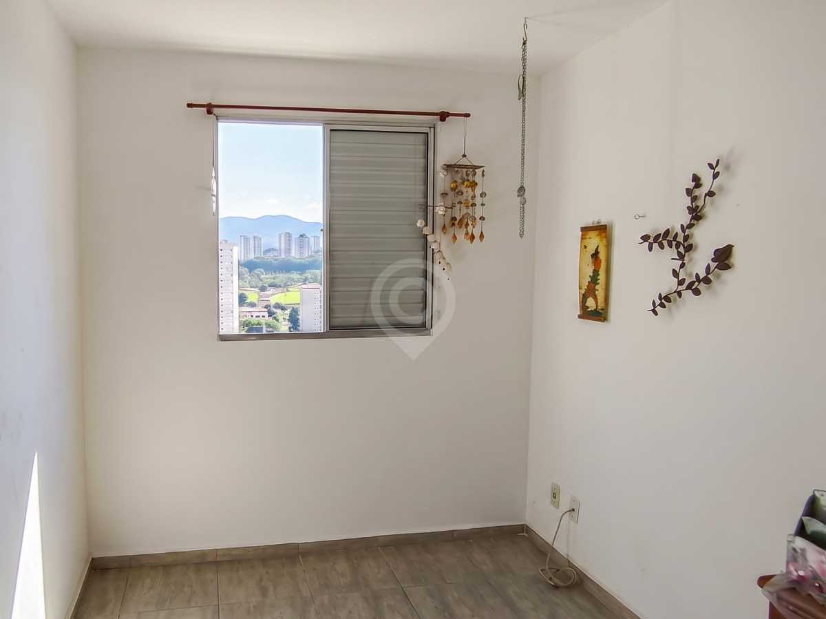 Conheça IMG do imóvel - Apartamento 2 quartos à venda Jundiaí,SP Recanto Quarto Centenário - R$ 290.000 - VIAP21168 - 4 IMG - 4