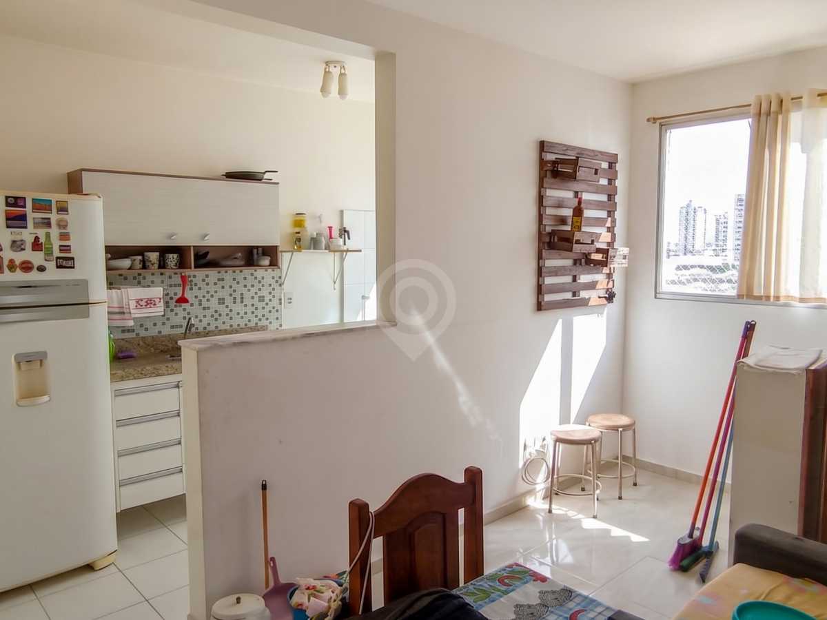 Conheça IMG do imóvel - Apartamento 2 quartos à venda Jundiaí,SP Recanto Quarto Centenário - R$ 290.000 - VIAP21168 - 1 IMG - 1