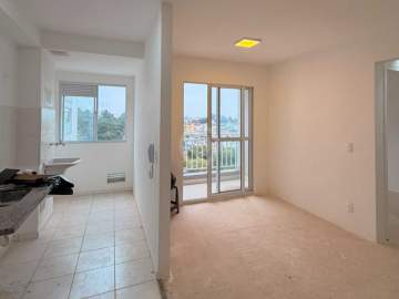 Condomínio Villa Romana - Apartamento 2 quartos à venda Itatiba,SP Villa Romana - R$ 330.000 - VIAP21169