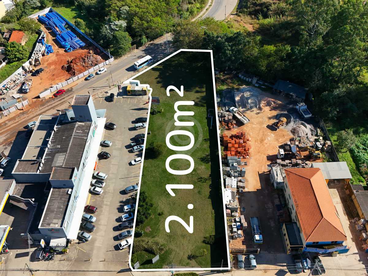 Conheça DJI_20260619100033_0001_D copi do imóvel - Terreno Comercial 2100m² para alugar Itatiba,SP Condomínio Colina Center - R$ 25.000 - VITC00095 - 4 DJI_20260619100033_0001_D copi - 4