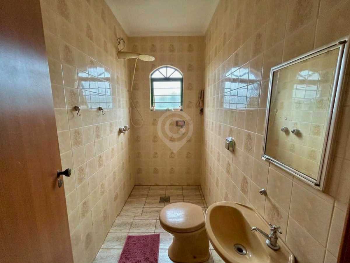 Conheça IMG do imóvel - Casa 4 quartos à venda Itatiba,SP Jardim México - R$ 570.000 - VICA40192 - 6 IMG - 6