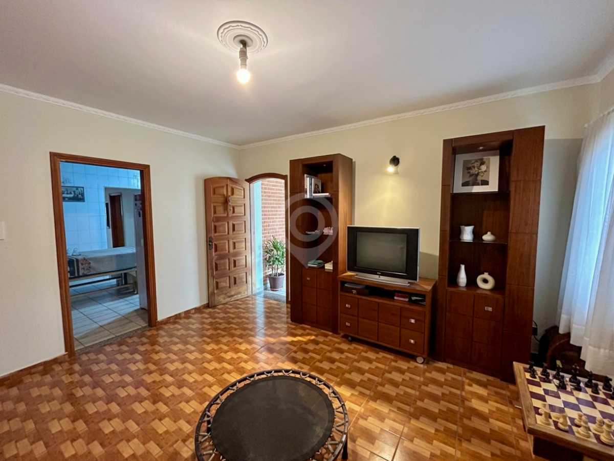Conheça IMG do imóvel - Casa 4 quartos à venda Itatiba,SP Jardim México - R$ 570.000 - VICA40192 - 2 IMG - 2