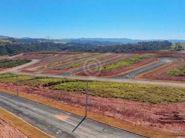 Terreno Comercial 215m² à venda Itatiba,SP Parque dos Antúrios - R$ 258.612 - VITC00099