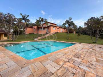 Sítio 63000m² à venda Itatiba,SP Bairro Itapema - R$ 2.980.000 - VISI40010