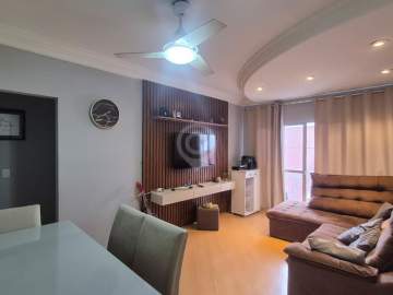 Condomínio Residencial Fernanda - Apartamento 3 quartos à venda Condomínio Residencial Fernanda - Itatiba,SP - R$ 330.000 - VIAP30382