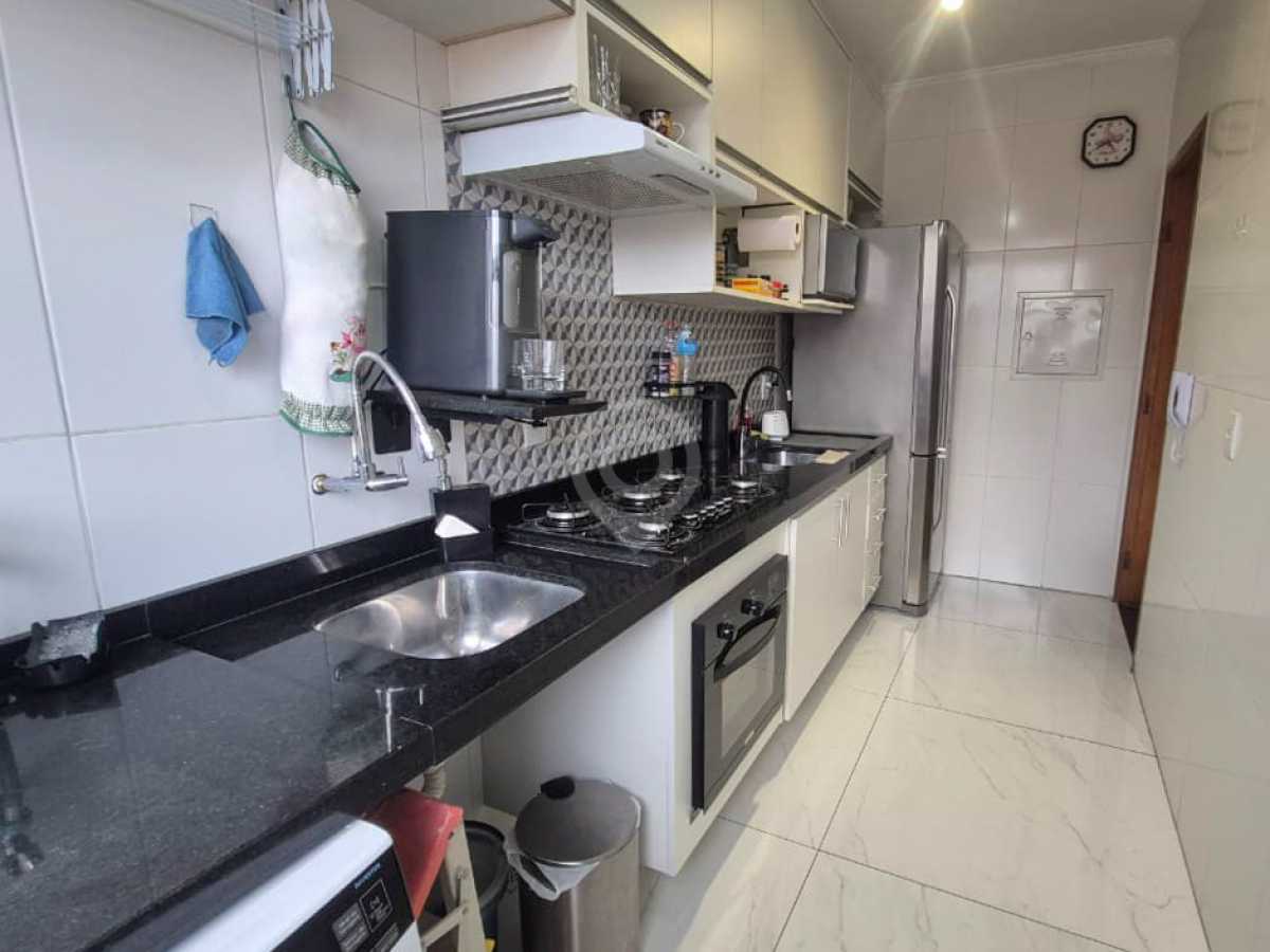 Conheça WhatsApp Image 2026-08-12 at 1 do imóvel - Apartamento 3 quartos à venda Condomínio Residencial Fernanda - Itatiba,SP - R$ 330.000 - VIAP30382 - 4 WhatsApp Image 2026-08-12 at 1 - 4