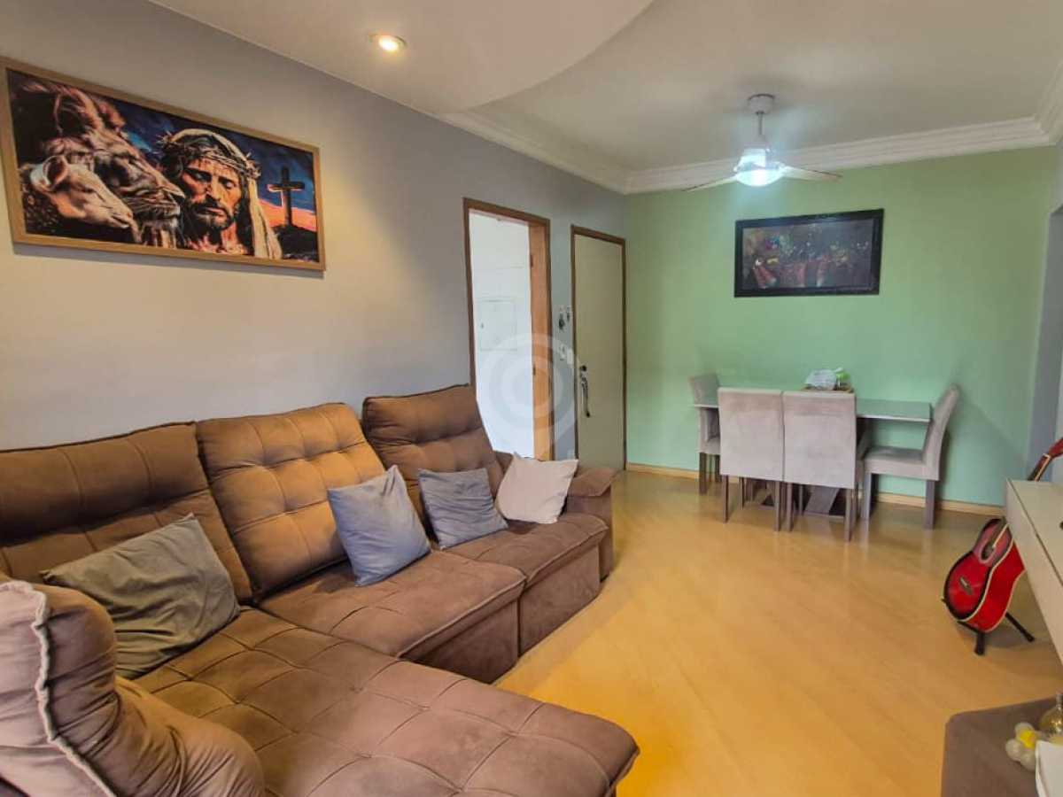 Conheça WhatsApp Image 2026-08-12 at 1 do imóvel - Apartamento 3 quartos à venda Condomínio Residencial Fernanda - Itatiba,SP - R$ 330.000 - VIAP30382 - 2 WhatsApp Image 2026-08-12 at 1 - 2