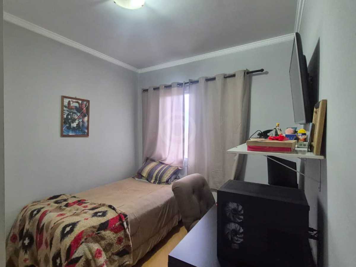 Conheça WhatsApp Image 2026-08-12 at 1 do imóvel - Apartamento 3 quartos à venda Condomínio Residencial Fernanda - Itatiba,SP - R$ 330.000 - VIAP30382 - 10 WhatsApp Image 2026-08-12 at 1 - 10