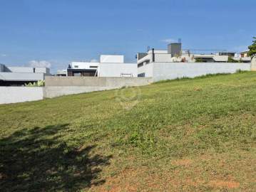 Condomínio Residencial Sete Lagos - Terreno Residencial à venda Condomínio Residencial Sete Lagos - Itatiba,SP - R$ 340.000 - VITR01215