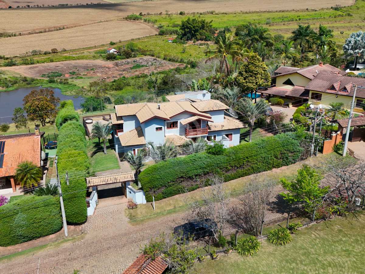 Conheça DJI_20260827121247_0003_D do imóvel - Casa em Condomínio 4 quartos para venda e aluguel Itatiba,SP Capela do Barreiro - R$ 2.300.000 - VICN40368 - 30 DJI_20260827121247_0003_D - 30