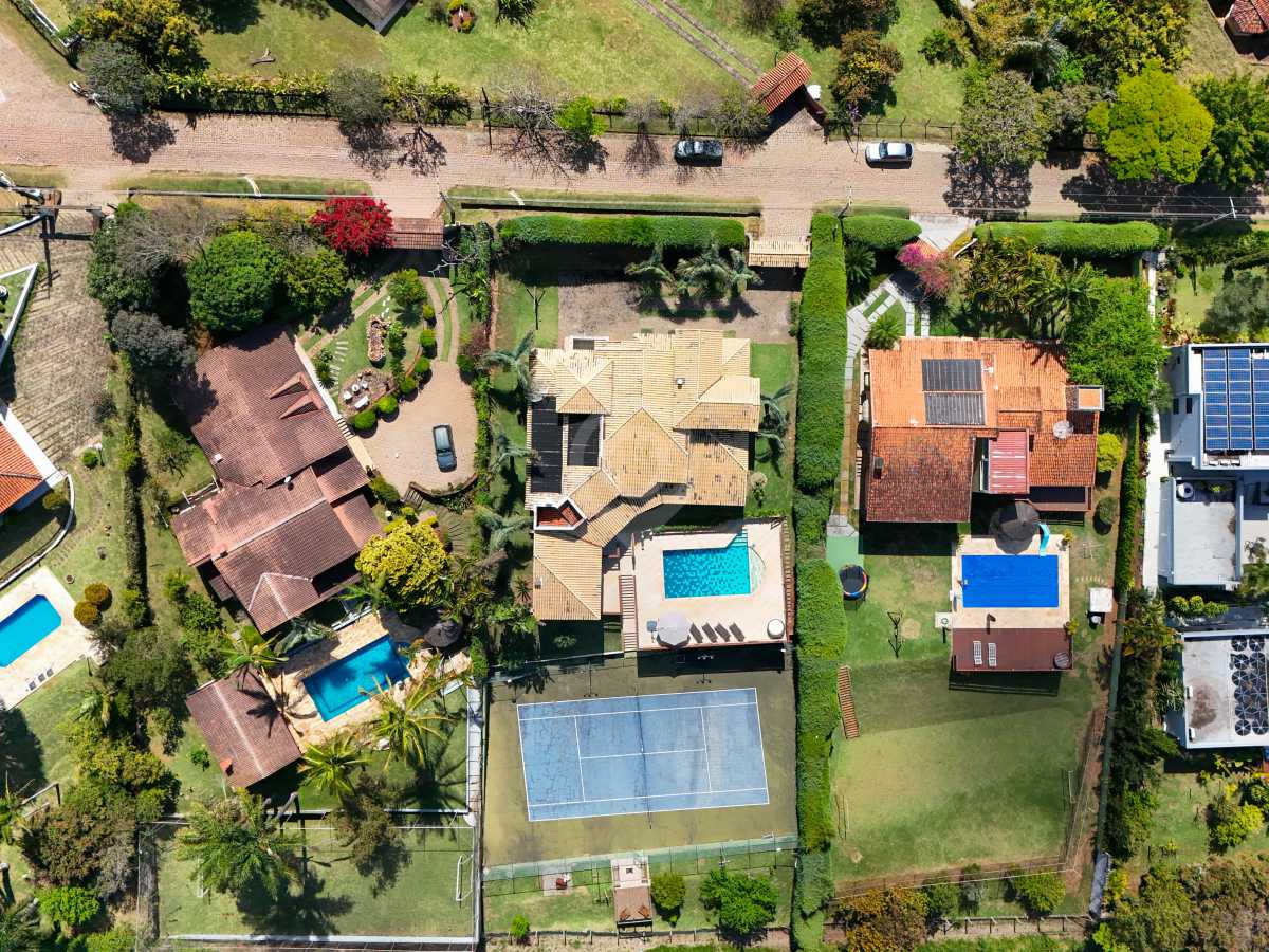 Conheça DJI_20260827121341_0008_D do imóvel - Casa em Condomínio 4 quartos para venda e aluguel Itatiba,SP Capela do Barreiro - R$ 2.300.000 - VICN40368 - 27 DJI_20260827121341_0008_D - 27