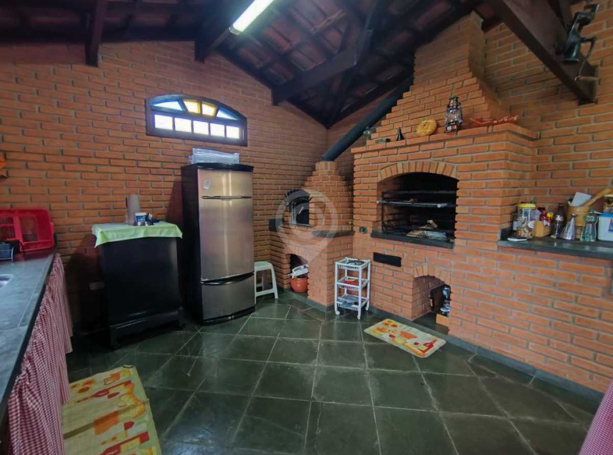 Conheça 20260410_110600286.jpg do imóvel - Casa em Condomínio 5 quartos à venda Itatiba,SP Capela do Barreiro - R$ 2.700.000 - VICN50102 - 24 20260410_110600286.jpg - 24