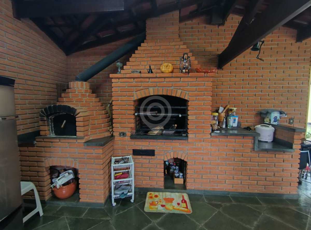 Conheça 20260410_110619631.jpg do imóvel - Casa em Condomínio 5 quartos à venda Itatiba,SP Capela do Barreiro - R$ 2.700.000 - VICN50102 - 25 20260410_110619631.jpg - 25